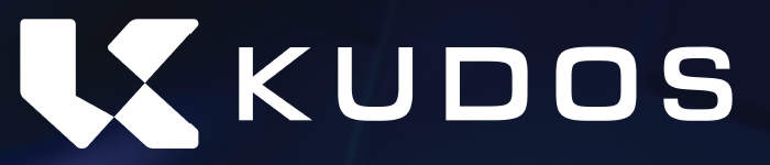 Logo de KUDOS