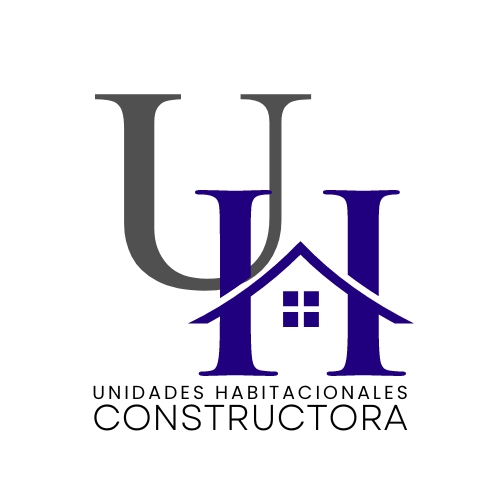 Logo de UH Construcciones