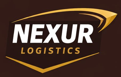 Logo de Nexur Logistics